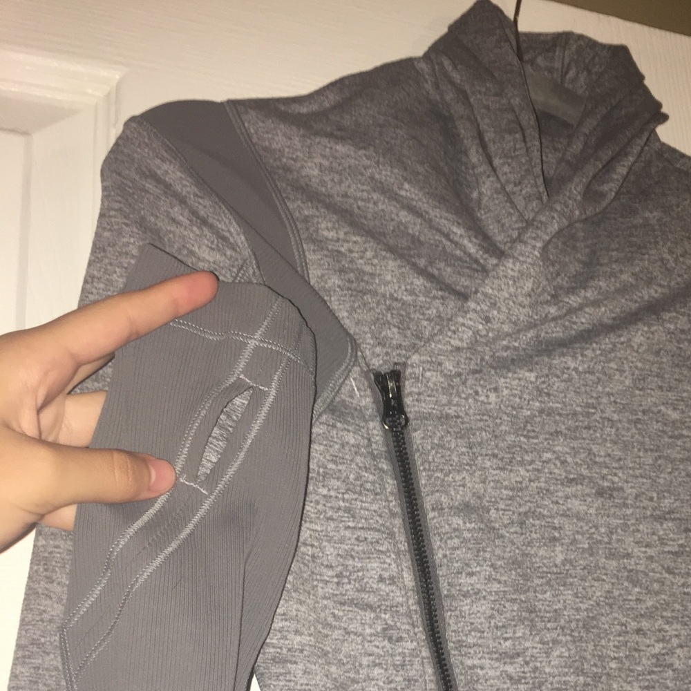 Lulú long sleeve