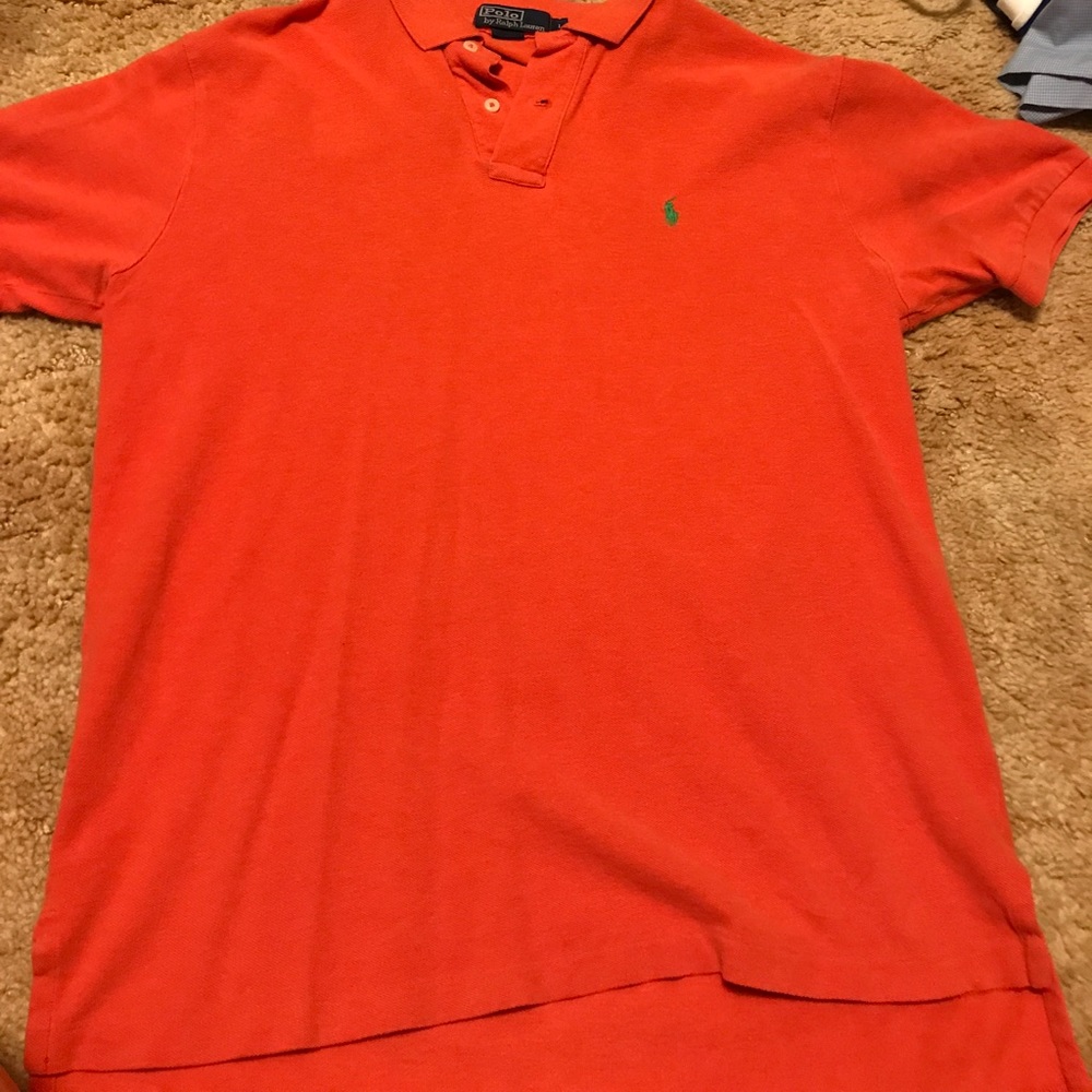 Men's L polo Ralph Lauren