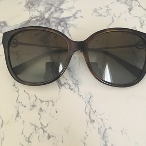 Michael Kors Sunglasses Marrakesh MK6006