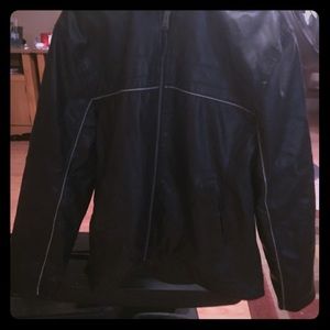 Men's Leather Jacket