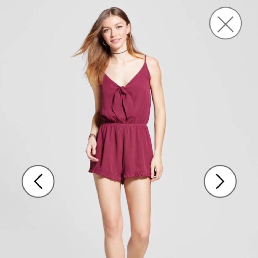 Romper - Picture 7 of 7