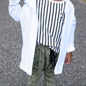 Meet your Posher, Kris