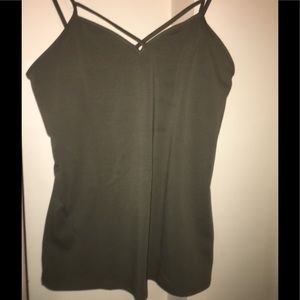 Strappy Tank top by Express!