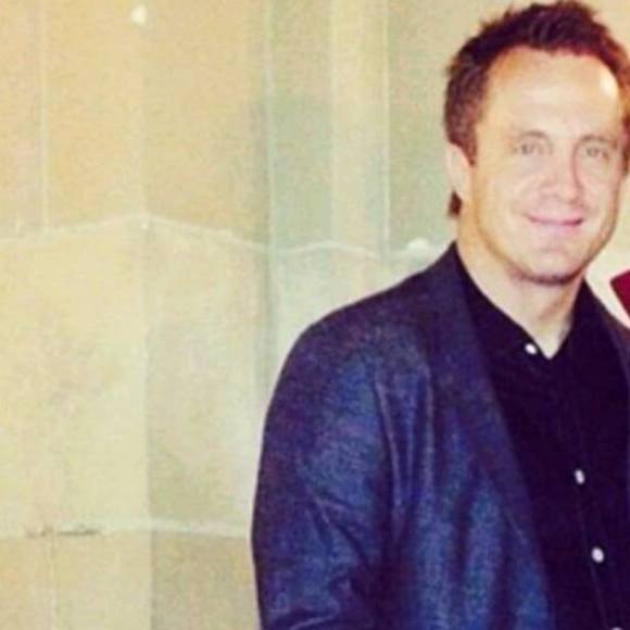 Meet your Posher, Brad - Picture 1 of 1