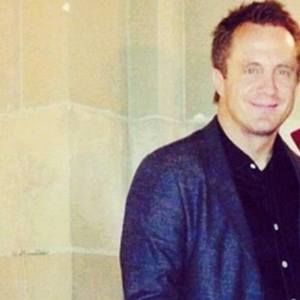 Meet your Posher, Brad