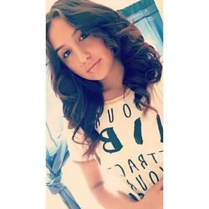 Meet your Posher, Nevaeh