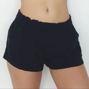 Night Shorts