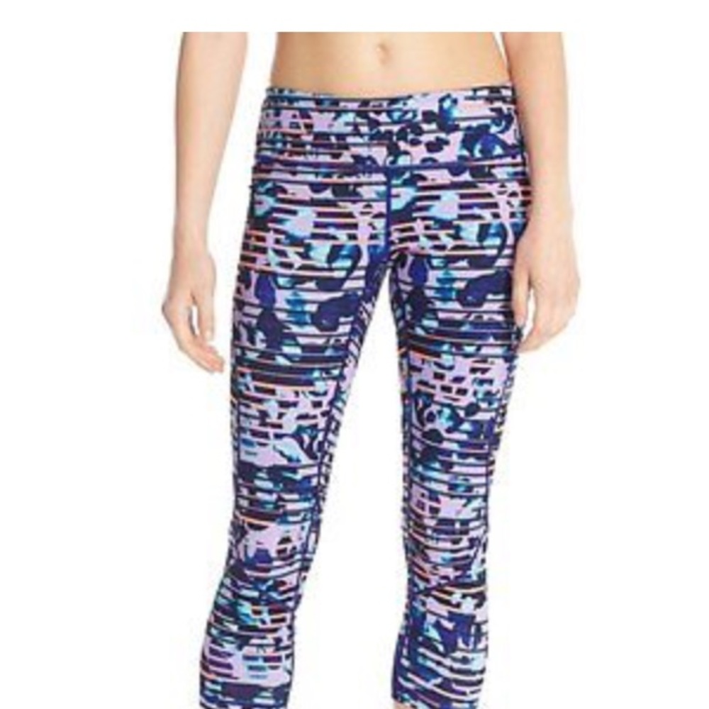Zella Leggings