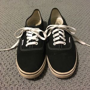 Women's vans