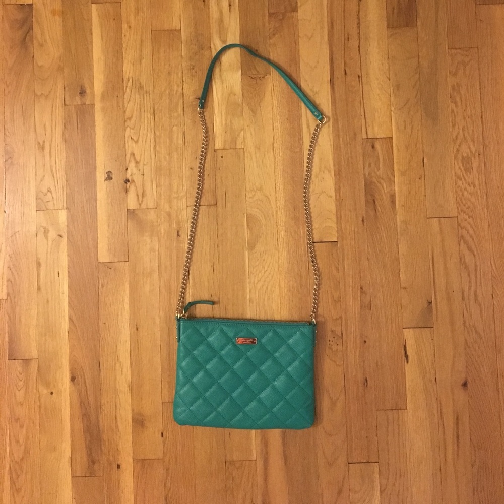 Kate Spade crossbody - Picture 2 of 4