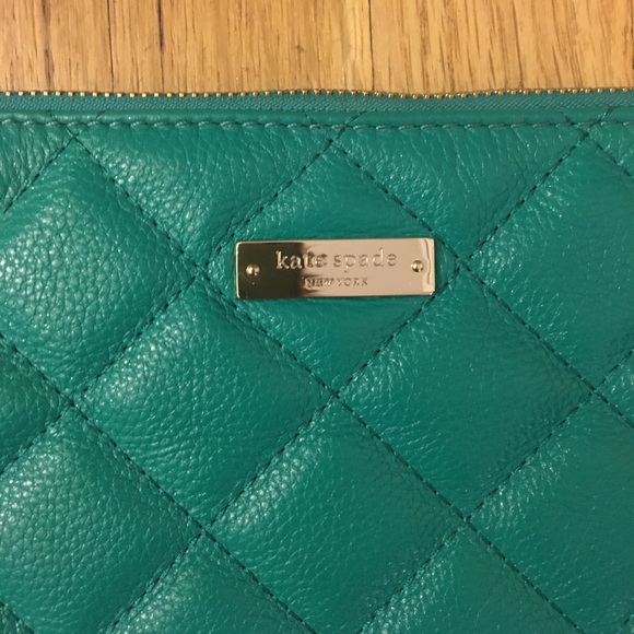 Kate Spade crossbody - Picture 3 of 4