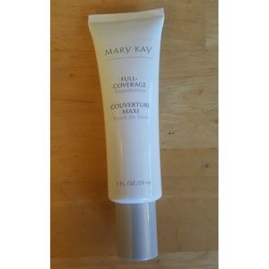 Mary Kay Full Coverage Foundation, Ivory 104