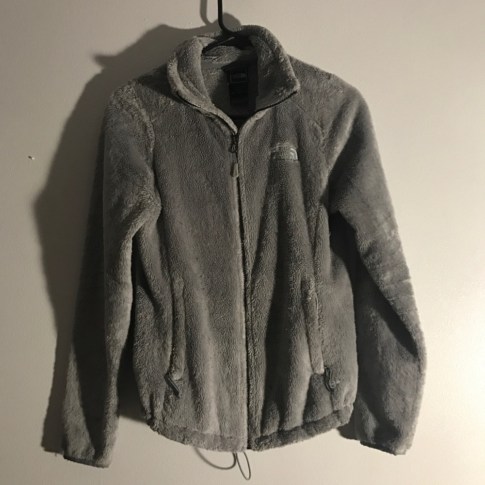 North Face Jacket