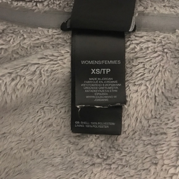 North Face Jacket - Picture 3 of 3