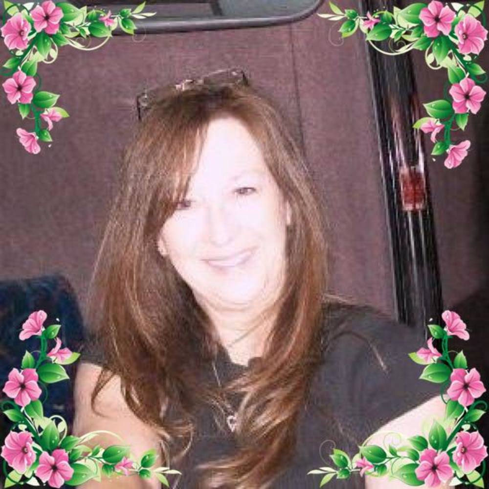 Meet your Posher, Judy