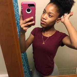 Meet your Posher, Niyah