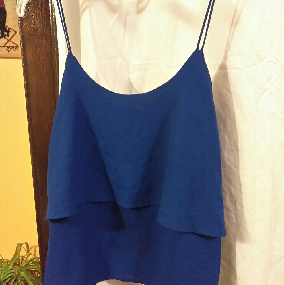 Dressy top