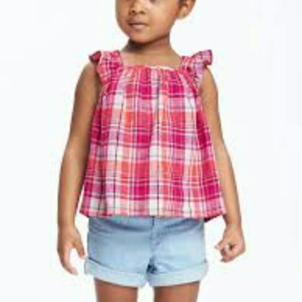Toddler Shirt