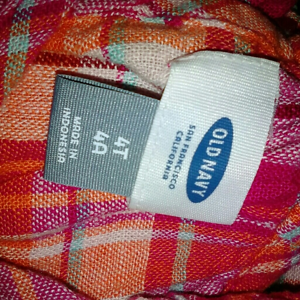 Toddler Shirt - Picture 4 of 4