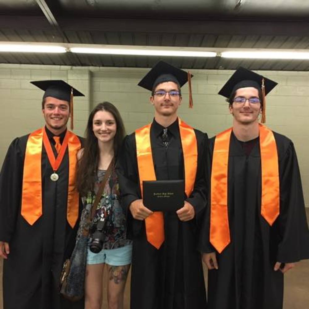 Meet your Posher, Claire