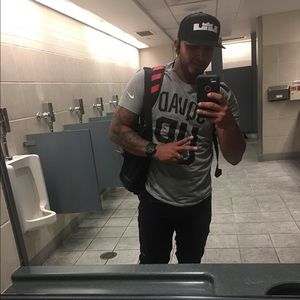 Meet your Posher, Jesus