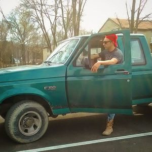 Meet your Posher, Nick