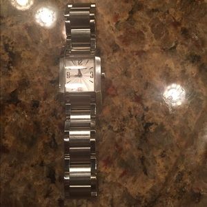 Baume & Mercier watch