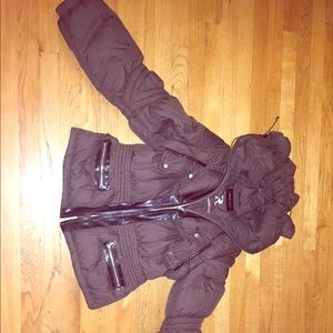 Rudsak Down Puffer Coat