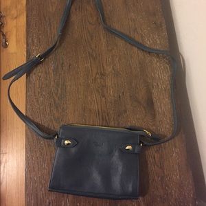 cross body bag