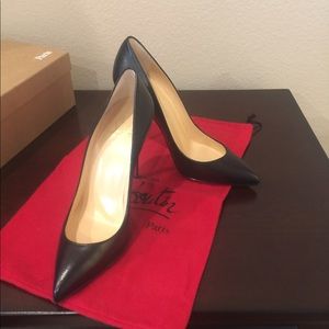 PIGALLE FOLLIES 100 NAPPA SHINY