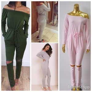 Meet your Posher, Elistia