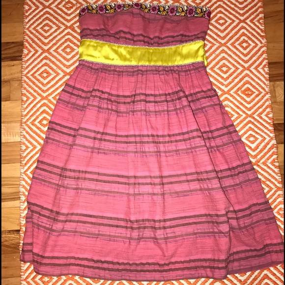 Free People dress size 4 - Picture 1 of 4