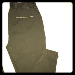 Harem Style Trousers