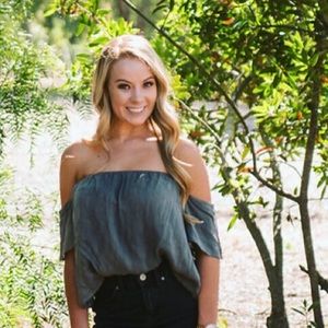 Meet your Posher, Kendall