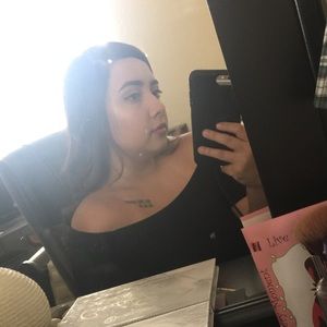 Meet your Posher, Aleah