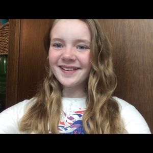 Meet your Posher, Lillianna