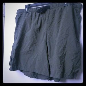 Ladies shorts