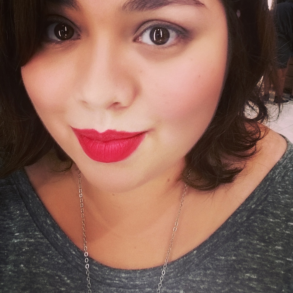 Meet your Posher, Lili