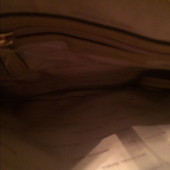 🎈Authentic Michael Kor Purse, Sign - Picture 3 of 4