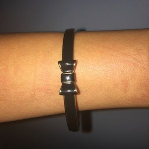 Kate Spade Bow Bangle