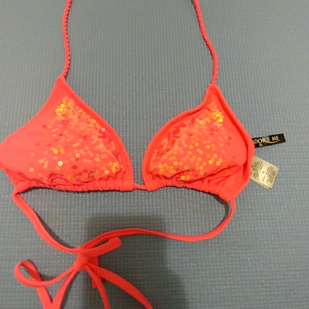 Bikini top-great condition-never worn