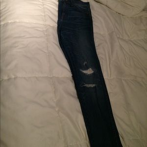 Madewell jeans