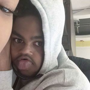 Meet your Posher, Cedric