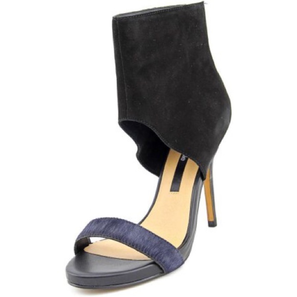 Kensie Heels