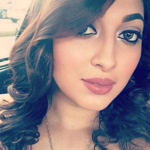 Meet your Posher, Karla