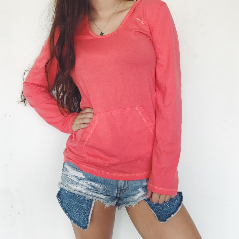 Puma Hoodie