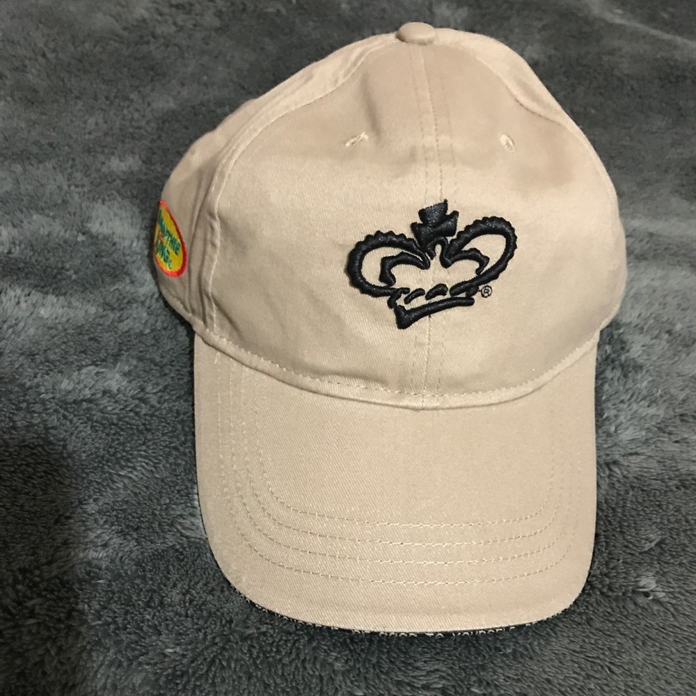 Smoothie King 'Be Good to Yourself' Baseball Hat