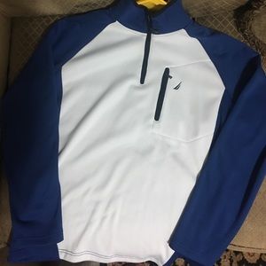Nautica Half Zip Pullover