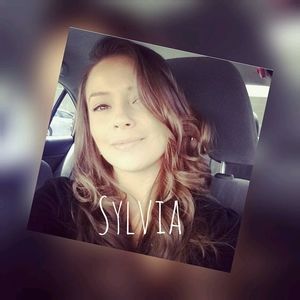 Meet your Posher, Sylvia
