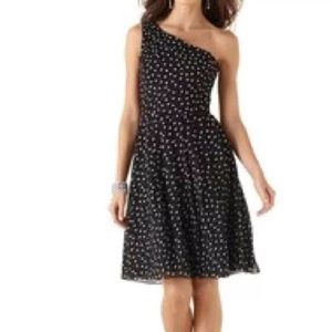 NWOT White House Black Market dress